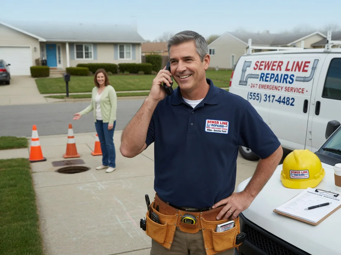 Emergency Plumber Frenchtown, NJ FAQs